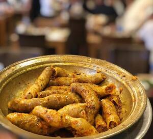 Altin Izmir Kokorec Atasehir Merkez Istanbul Zomato